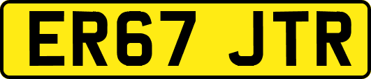 ER67JTR