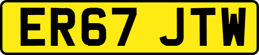 ER67JTW