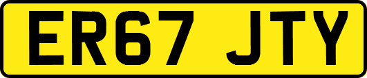 ER67JTY