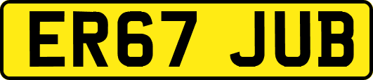 ER67JUB