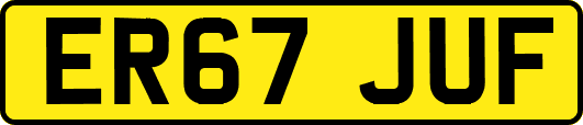 ER67JUF