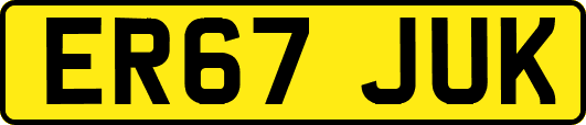 ER67JUK