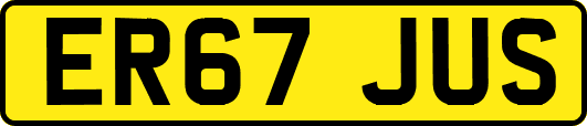 ER67JUS