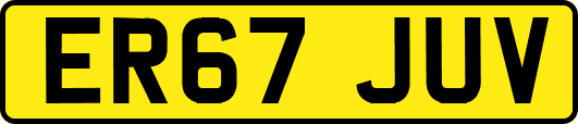 ER67JUV