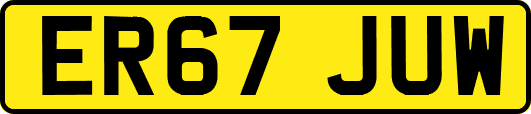 ER67JUW