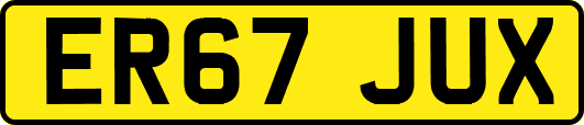 ER67JUX