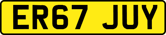 ER67JUY