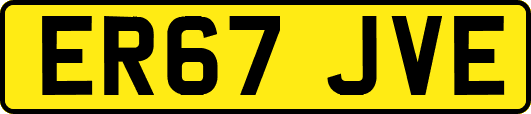ER67JVE