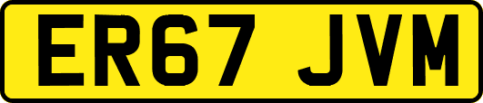 ER67JVM