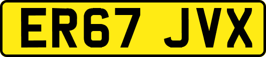 ER67JVX