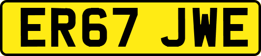ER67JWE