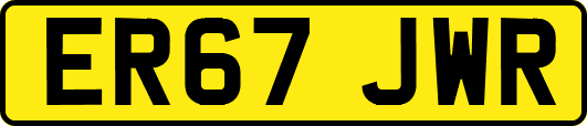 ER67JWR