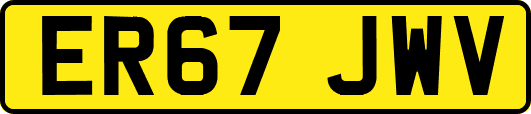 ER67JWV