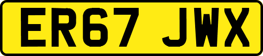 ER67JWX