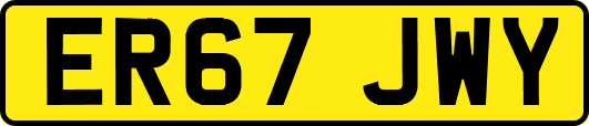 ER67JWY