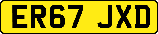 ER67JXD