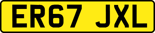 ER67JXL