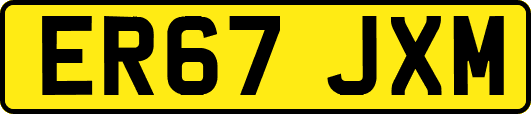 ER67JXM