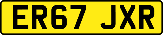 ER67JXR