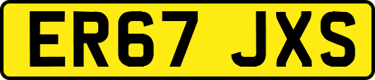 ER67JXS