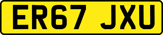 ER67JXU