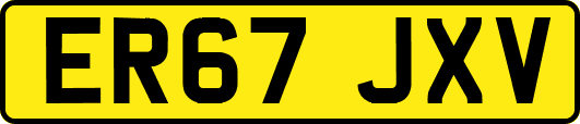 ER67JXV