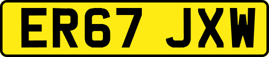 ER67JXW