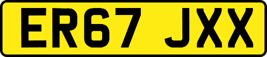 ER67JXX