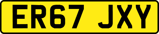 ER67JXY