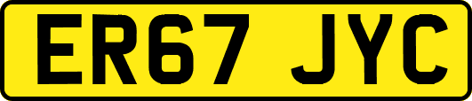 ER67JYC
