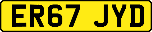 ER67JYD