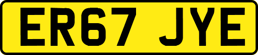 ER67JYE