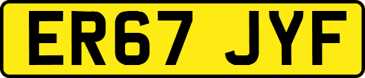 ER67JYF