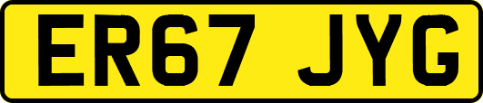 ER67JYG
