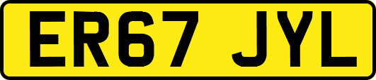 ER67JYL