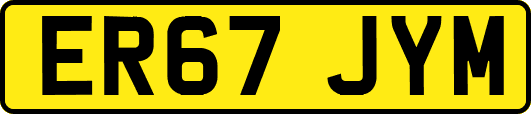 ER67JYM