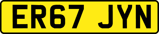 ER67JYN