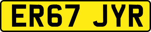 ER67JYR