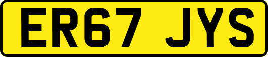 ER67JYS