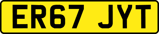 ER67JYT