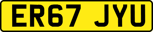 ER67JYU