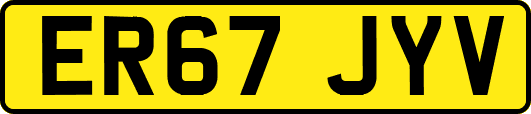 ER67JYV