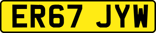 ER67JYW