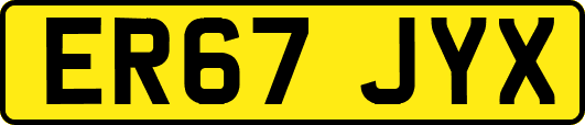 ER67JYX