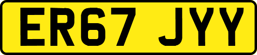 ER67JYY