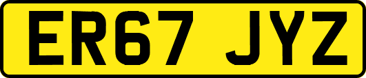 ER67JYZ
