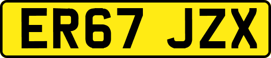 ER67JZX