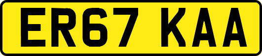 ER67KAA