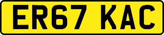 ER67KAC