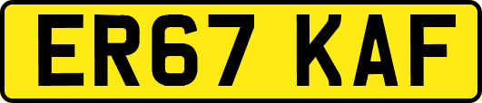 ER67KAF